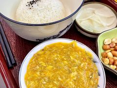 -百年老字号·观振兴蟹黄面·三虾面·苏式面(观前街富仁坊巷店)