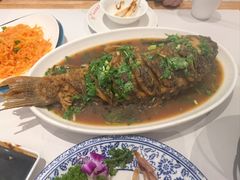 -梅利汴京烤鸭•开封豫菜地标店(晋安路店)