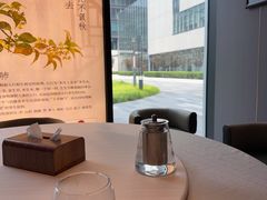 -海泰食府·新鲁菜·家宴(总部基地店)