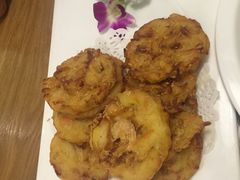 -品大三·南京菜(大行宫店)