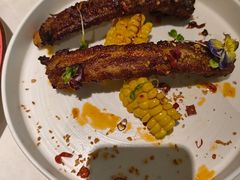 -半秋山西餐厅(襄阳万达店)