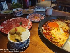 -楠火锅(哈尔滨金爵万象店)