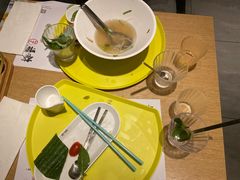 -蔡澜Pho·越南粉餐厅(海上世界店)