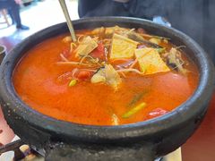 -和福餐馆(西江古街店)