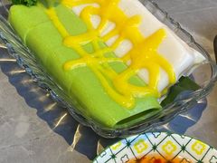 -沿江海南菜·文昌鸡祖师爷(大东海店)