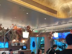 -渔语鱼新川菜Bistro(万象天地店)