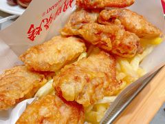 -大闫家烧烤·小海鲜家常菜(郑庄店)