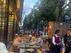 -老渔家白族·石板烧·野生菌火锅(古城中心店)