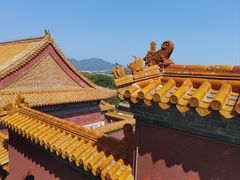 -颐和园