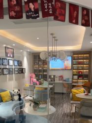 -AiCure 埃可儿·韩国医学皮肤管理