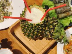 -觅山云南菜(泊富ICITY店)