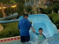 -武汉玛雅海滩水公园