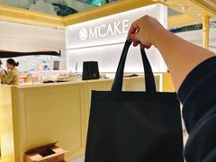 -M'CAKE(西单大悦城店)