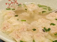 宁邦馄饨-宁邦·家宴·南京菜(红山动物园店)