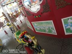 -山西乌金山旅游区