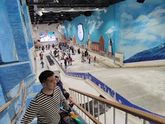 -Mr·Kuma酷么先生雪之乐园