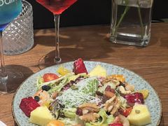 -ibarrel爱杯·bistro&brunch(江宁路店)