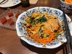 -奉天小馆·非遗东北菜(沈阳万象城店)