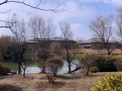 -鹦鹉寺公园