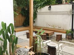 -拾壹cafe·工作室