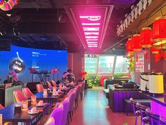 -粉墨特色菜·烧烤音乐酒馆
