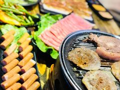 -吉志烤肉(太原总店)