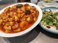-黑窑厂糖油饼烤鸭·清真菜(旗舰店)