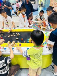 -北京科学中心儿童乐园