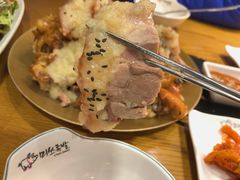 -Myth猪蹄(明洞店)