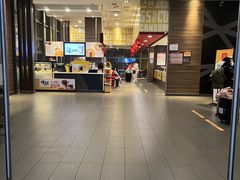 -麦当劳(苏州火车站南广场店)