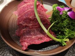 -盡膳口福跷脚牛肉火锅(北美新天地店)