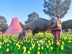 -歌斐颂巧克力小镇