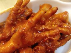 网红辣鸡爪-牛人·雪花牛·木炭烤肉(昆山陆家店)