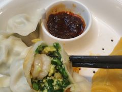 -金谷园饺子·烧烤·家宴(人大总店)