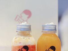-喜茶(深圳海岸城店)
