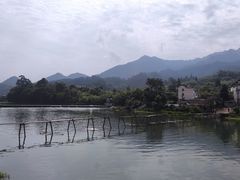 -绩溪龙川景区