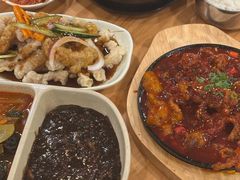 -多宾韩国料理(学衡路店)