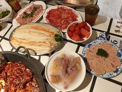-朱光玉火锅馆(全国总店·金冠好店)