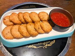 -创味·民间海南菜·非遗藤桥排骨(藤桥·免税城店)