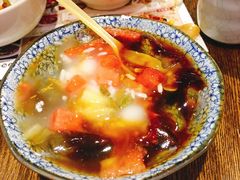 -张氏宽窄巷成都名小吃(茂业百货华强北店)
