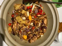 -绿草地·湘菜(7mall店)