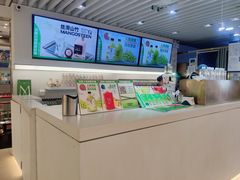 -Mr.Fruits水果先生(蓝色港湾店)