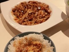 -南门小馆·清真(国贸商城店)