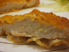 法式炸猪排-红房子西菜馆(淮海中路店)