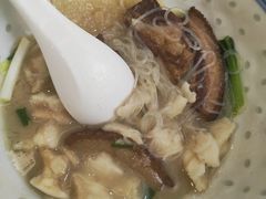 -老西安韩记三鲜煮馍(四府街店)