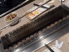 -丰茂烤串(金源店)