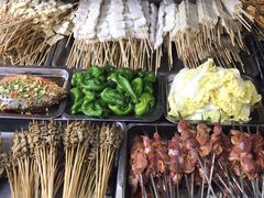 -马老大烧烤(和平路店)