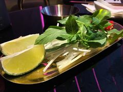 配菜-MISS PHO·觅粉·越南粉实验室(保利文化广场店)