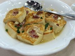 酿豆腐-客家汇·客家传承菜(水库店)
