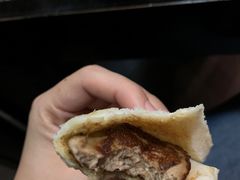 -松临·铁板烧&Omakase(神农店)